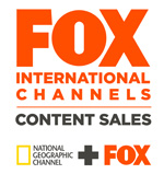 liquid motion & FOX TV